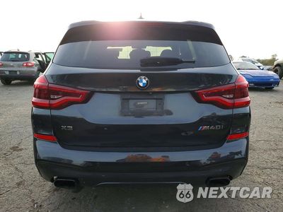 Zdjęcie 6 z 14 samochodu: 2019 BMW X3 XDRIVEM40I VIN:5UXTS3C59K0Z08805 - miniatura
