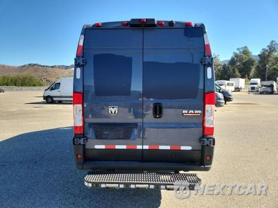 Zdjęcie 6 z 13 samochodu: 2021 RAM PROMASTER 3500 DELIVERY VAN VIN:3C6MRVJG0ME535981 - miniatura