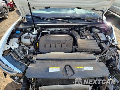 Zdjęcie 11 z 13 samochodu: 2022 AUDI Q3 PREMIUM PLUS S LINE 45 VIN:WA1EECF36N1017634 - miniatura