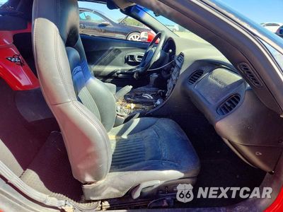 Zdjęcie 10 z 12 samochodu: 2000 CHEVROLET CORVETTE 2D VIN:1G1YY32G9Y5105182 - miniatura