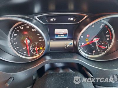 Zdjęcie 9 z 12 samochodu: 2019 OTHER CLA250 VIN:WDDSJ4EB2KN727305 - miniatura
