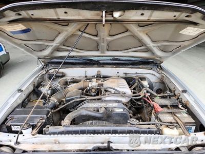 Zdjęcie 11 z 12 samochodu: 2003 TOYOTA TACOMA V6 VIN:5TEHN72N83Z160377 - miniatura