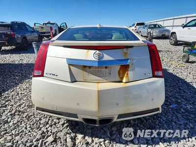 Zdjęcie 6 z 12 samochodu: 2012 CADILLAC CTS PREMIUM COLLECTION VIN:1G6DS1E31C0138674 - miniatura