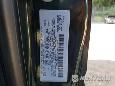 Zdjęcie 12 z 12 samochodu: 2003 TOYOTA TACOMA V6 VIN:5TEWN72NX3Z192481 - miniatura