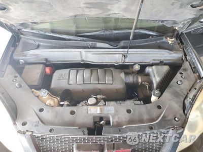 Zdjęcie 12 z 13 samochodu: 2012 GMC ACADIA SLT-1 VIN:1GKKRRED5CJ216234 - miniatura