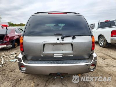 Zdjęcie 6 z 13 samochodu: 2005 GMC ENVOY VIN:1GKDT13S152354668 - miniatura