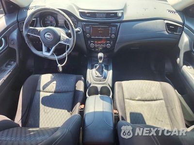 Zdjęcie 8 z 12 samochodu: 2020 NISSAN ROGUE SV VIN:JN8AT2MT9LW017204 - miniatura