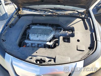 Zdjęcie 11 z 12 samochodu: 2010 ACURA TL VIN:19UUA8F20AA016234 - miniatura