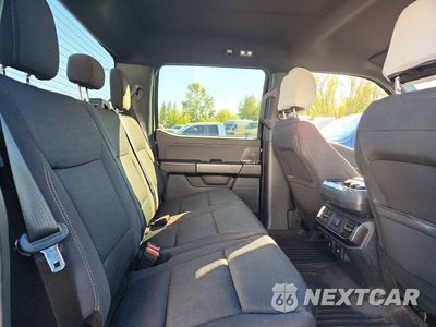 Zdjęcie 10 z 12 samochodu: 2023 FORD F150 SUPERCREW VIN:1FTFW1ED9PFD10651 - miniatura