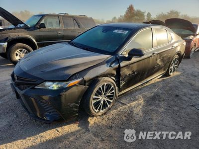 2020 TOYOTA CAMRY SE 4T1M11AK3LU897909 - główne zdjęcie licytacji z USA - miniatura