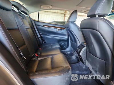 Zdjęcie 10 z 12 samochodu: 2015 LEXUS ES 350 VIN:JTHBK1GG7F2177202 - miniatura
