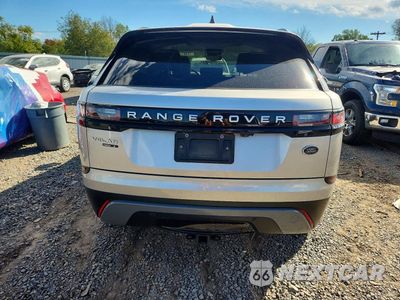 Zdjęcie 6 z 13 samochodu: 2020 LAND ROVER RANGE ROVER VELAR S VIN:SALYB2EX0LA243555 - miniatura