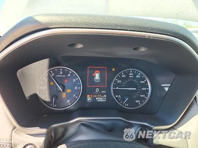 Zdjęcie 9 z 13 samochodu: 2024 SUBARU OUTBACK ONYX EDITION VIN:4S4BTALC9R3256821 - miniatura