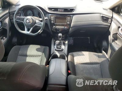 Zdjęcie 8 z 13 samochodu: 2020 NISSAN ROGUE S VIN:KNMAT2MT1LP505858 - miniatura