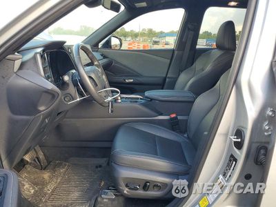 Zdjęcie 7 z 14 samochodu: 2025 LEXUS TX 350 PREMIUM VIN:5TDAAAB66SS021976 - miniatura