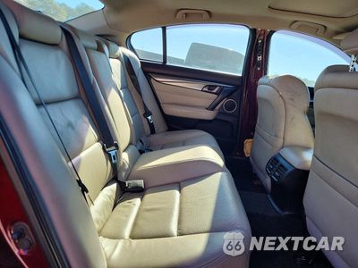 Zdjęcie 10 z 13 samochodu: 2011 ACURA TL VIN:19UUA9F54BA003102 - miniatura