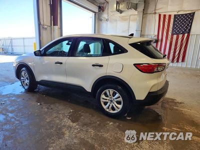 Drugie zdjęcie samochodu z przodu: 2021 FORD ESCAPE S VIN:1FMCU9F6XMUA90107 - miniatura