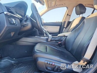 Zdjęcie 7 z 12 samochodu: 2015 BMW 328 I VIN:WBA3A5G58FNS90960 - miniatura
