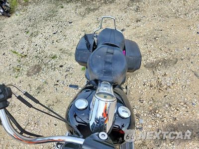 Piąte zdjęcie samochodu w środku: 2005 HARLEY-DAVIDSON FLHRSI VIN:1HD1FYW165Y673786 - miniatura