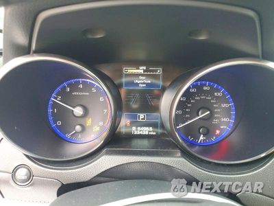 Zdjęcie 9 z 12 samochodu: 2015 SUBARU LEGACY 2.5I PREMIUM VIN:4S3BNBF6XF3044144 - miniatura