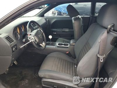 Zdjęcie 7 z 13 samochodu: 2012 DODGE CHALLENGER R/T VIN:2C3CDYBTXCH168143 - miniatura
