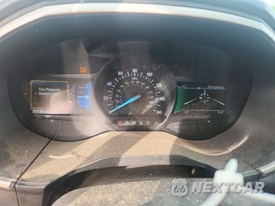 Zdjęcie 9 z 12 samochodu: 2020 FORD EDGE SEL VIN:2FMPK4J96LBA67228 - miniatura