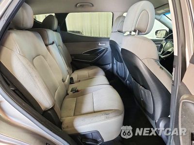 Zdjęcie 10 z 12 samochodu: 2017 HYUNDAI SANTA FE SPORT 2.4L VIN:5NMZU3LB3HH050512 - miniatura