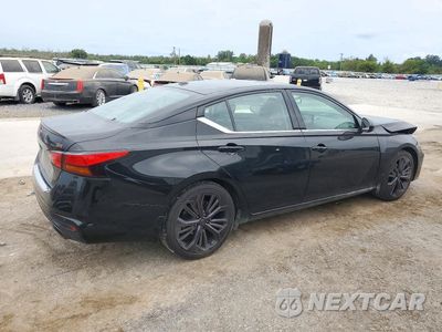 Trzecie zdjęcie samochodu z tyłu: 2023 NISSAN ALTIMA SR VIN:1N4BL4CVXPN402478 - miniatura
