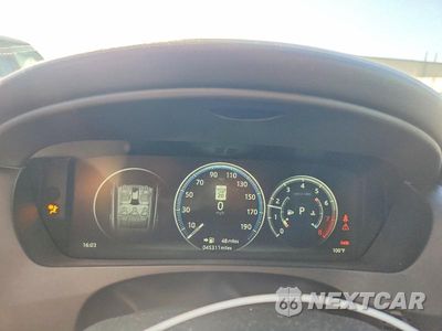Zdjęcie 9 z 13 samochodu: 2018 JAGUAR F-PACE S VIN:SADCM2FV4JA240538 - miniatura