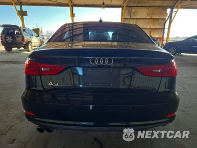 Zdjęcie 6 z 12 samochodu: 2016 AUDI A3 PREMIUM VIN:WAUA7GFF1G1043011 - miniatura
