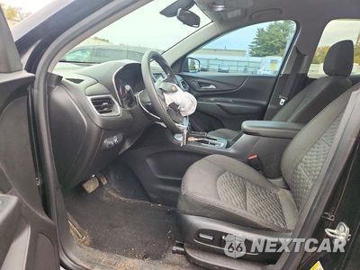 Zdjęcie 7 z 13 samochodu: 2019 CHEVROLET EQUINOX LT VIN:3GNAXUEV9KL115205 - miniatura
