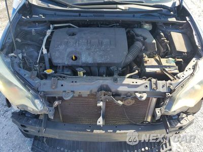 Zdjęcie 11 z 13 samochodu: 2016 TOYOTA COROLLA LE VIN:2T1BURHEXGC481893 - miniatura