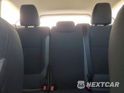 Zdjęcie 10 z 13 samochodu: 2014 FORD ESCAPE S VIN:1FMCU0F76EUC57570 - miniatura