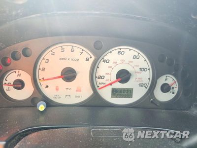 Zdjęcie 9 z 13 samochodu: 2004 FORD ESCAPE XLT VIN:1FMYU93164DA11899 - miniatura