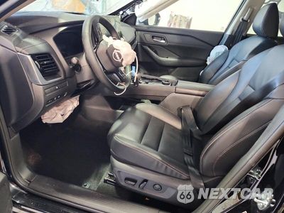 Zdjęcie 7 z 13 samochodu: 2026 NISSAN ROGUE SL VIN:5N1BT3CB1TC790048 - miniatura