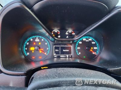 Zdjęcie 9 z 13 samochodu: 2021 CHEVROLET COLORADO LT VIN:1GCGSCEN6M1289996 - miniatura