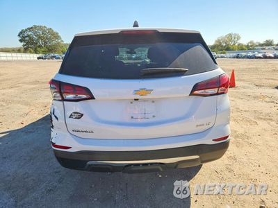 Zdjęcie 6 z 13 samochodu: 2022 CHEVROLET EQUINOX LT VIN:3GNAXUEV8NL267318 - miniatura