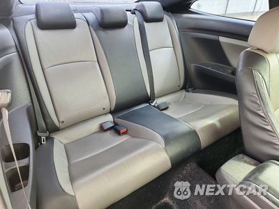 Zdjęcie 10 z 12 samochodu: 2016 HONDA CIVIC TOURING VIN:2HGFC3B92GH352664 - miniatura