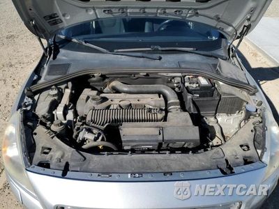Zdjęcie 11 z 12 samochodu: 2013 VOLVO S60 T5 VIN:YV1612FS3D2225710 - miniatura