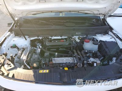 Zdjęcie 12 z 14 samochodu: 2023 MERCEDES-BENZ EQB 300 4MATIC VIN:W1N9M0KB2PN058711 - miniatura
