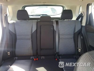 Zdjęcie 10 z 13 samochodu: 2021 NISSAN ROGUE S VIN:JN8AT3AA4MW005164 - miniatura