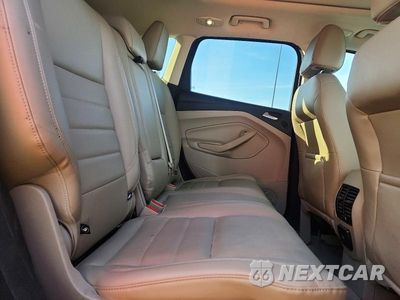 Zdjęcie 11 z 13 samochodu: 2013 FORD ESCAPE SEL VIN:1FMCU0H98DUB22734 - miniatura