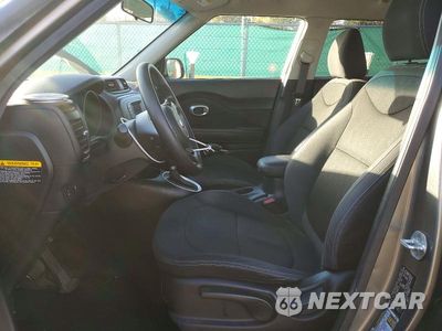 Zdjęcie 7 z 13 samochodu: 2014 KIA SOUL BASE VIN:KNDJN2A27E7070840 - miniatura