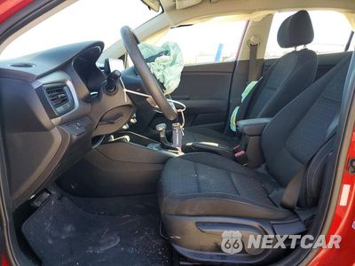 Zdjęcie 7 z 12 samochodu: 2023 KIA RIO S VIN:3KPA24AD5PE578524 - miniatura