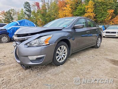 2015 NISSAN ALTIMA 2.5 S 1N4AL3AP3FN381868 - główne zdjęcie licytacji z USA - miniatura