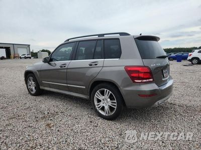 Drugie zdjęcie samochodu z przodu: 2014 MERCEDES-BENZ GLK 350 4MATIC VIN:WDCGG8JB5EG224804 - miniatura