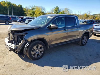 2020 HONDA RIDGELINE RTL 5FPYK3F75LB008224 - główne zdjęcie licytacji z USA - miniatura