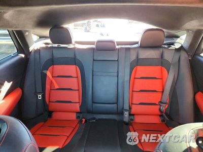 Zdjęcie 10 z 14 samochodu: 2022 MERCEDES-BENZ GLE COUPE 63 S 4MATIC AMG VIN:4JGFD8KB4NA768606 - miniatura