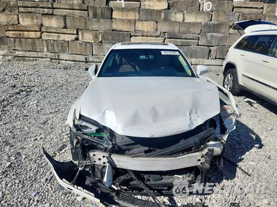 Piąte zdjęcie samochodu w środku: 2013 LEXUS GS 350 VIN:JTHCE1BL7D5017414 - miniatura