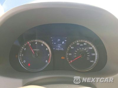 Zdjęcie 9 z 12 samochodu: 2012 HYUNDAI ACCENT GLS VIN:KMHCU4AE3CU132505 - miniatura